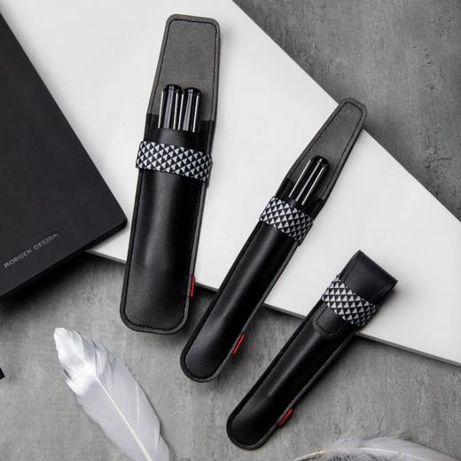 【原创设计】钢笔笔套 商品图0