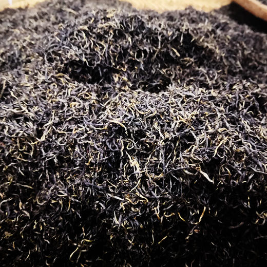 【普安红茶】100g*罐装 （二级）   生态种植 珍品格调 商品图2