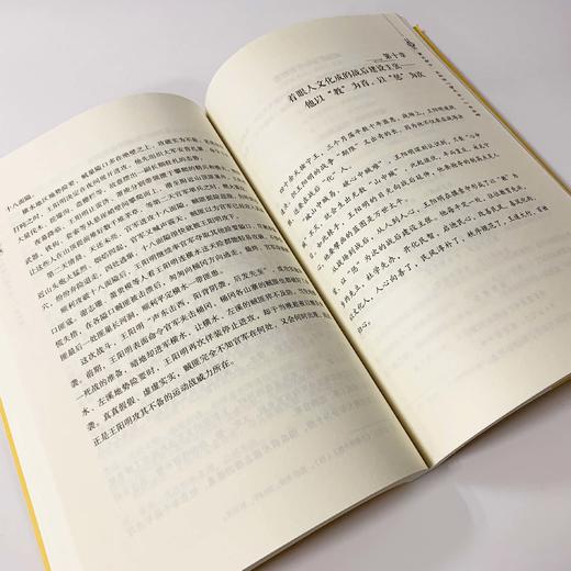 儒兵合一王阳明 杨志武著 广东教育出版社出版 商品图4