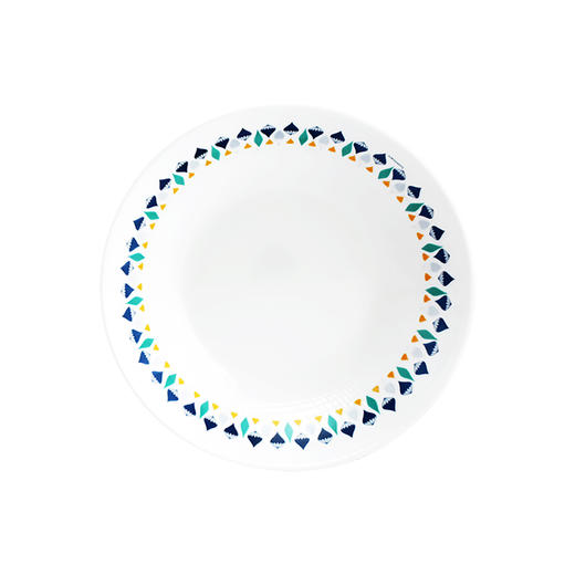 LC-CJI080  迪瓦丽梦幻之环餐具5件套 商品图7