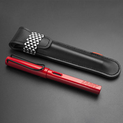 【原创设计】钢笔笔套 商品图2