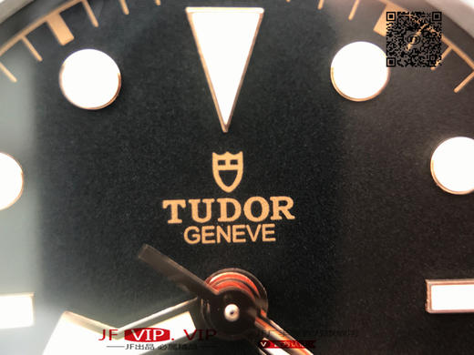 ZF帝舵启承系列m79230r-0001，原装开模，99％还原正品，41毫米直径，2836瑞士机械自动机芯，表壳材质：不锈钢，磨光，磨砂；单向旋转外圈 商品图10