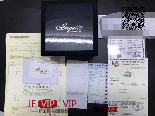 HG宝玑传承系列大日历显示腕表，别致的酒桶形表壳融合复杂功能于一身的5410，表壳外缘饰有钱币纹。 商品图11