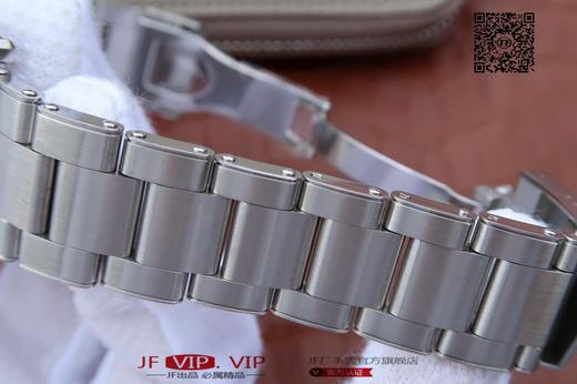 ZF帝舵启承系列m79230r-0001，原装开模，99％还原正品，41毫米直径，2836瑞士机械自动机芯，表壳材质：不锈钢，磨光，磨砂；单向旋转外圈 商品图8