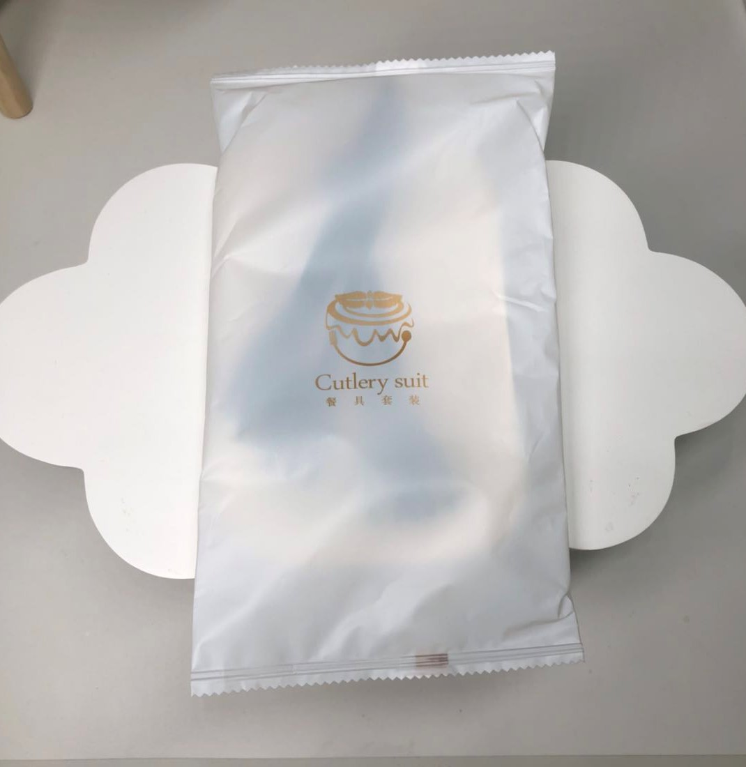 餐盘补拍