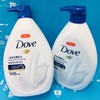 Dove多芬滋养柔肤沐浴乳1000ml(滋养)(薰衣草)(角质)(清爽) 商品缩略图1