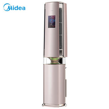美的（Midea）空调KFR-72LW/BP3DN8Y-Air100 AIR空间站 商品图0
