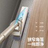 好巧海绵拖把免手洗家用懒人一拖干湿两用胶棉头吸水挤水地拖布 商品缩略图4