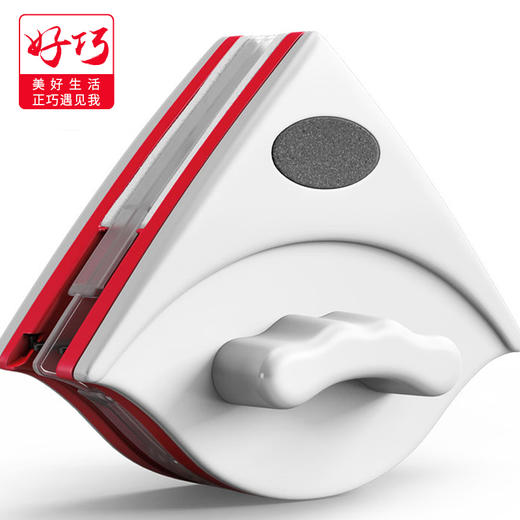 好巧擦玻璃器双层高层强磁双面擦窗户神器ZMHQ003 商品图1