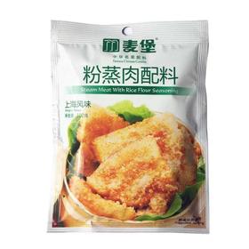 麦堡粉蒸肉（上海味）100g*24袋
