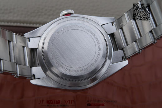 ZF帝舵启承系列m79230r-0001，原装开模，99％还原正品，41毫米直径，2836瑞士机械自动机芯，表壳材质：不锈钢，磨光，磨砂；单向旋转外圈 商品图7