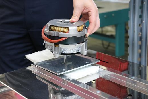 意大利VENIX4盘机械热回风喷湿风炉/烤箱T043MHT咖啡店轻餐厅必备 商品图4