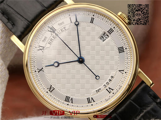 FK宝玑经典系列终极版，辨识度高，正装表不二之选。完美修正 商品图8