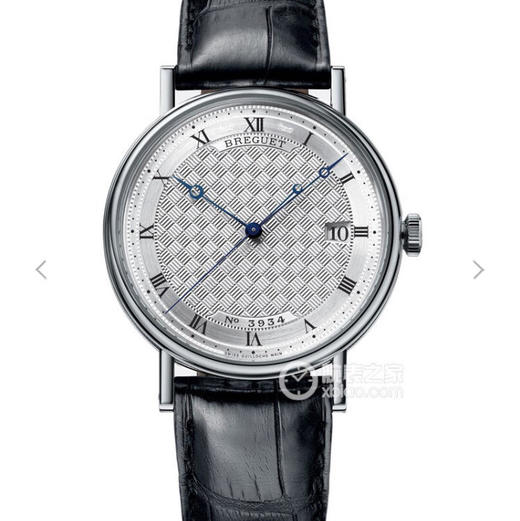 MKS宝玑经典系列5177款，行业正品开模，厚度和正品一样8.8mm，38mm直径 商品图0