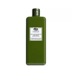 仅配送【国际妆品 线上专享】悦木之源韦博士灵芝焕能精华水400ml