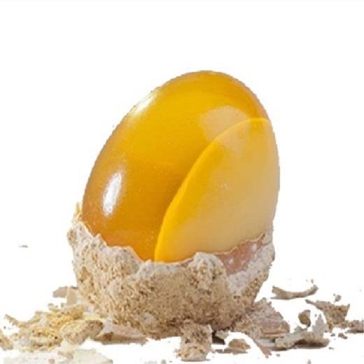黄金变蛋 纯手工制作无铅皮蛋 咬一口Q弹 精选土鸡蛋制作 30枚装 商品图4