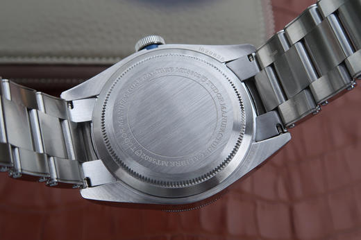 ZF帝舵启承系列m79230b-0002，原装开模，99％还原正品，41毫米直径，2836瑞士机械自动机芯，表壳材质：不锈钢，磨光，磨砂；单向旋转外圈 商品图9