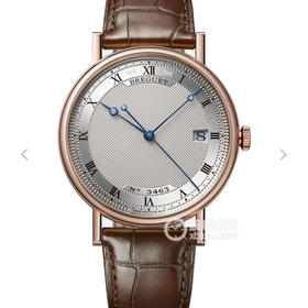 MKS宝玑经典系列5177款，行业正品开模，厚度和正品一样