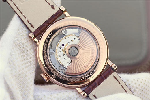 MKS宝玑经典系列5177款，行业正品开模，厚度和正品一样 商品图3