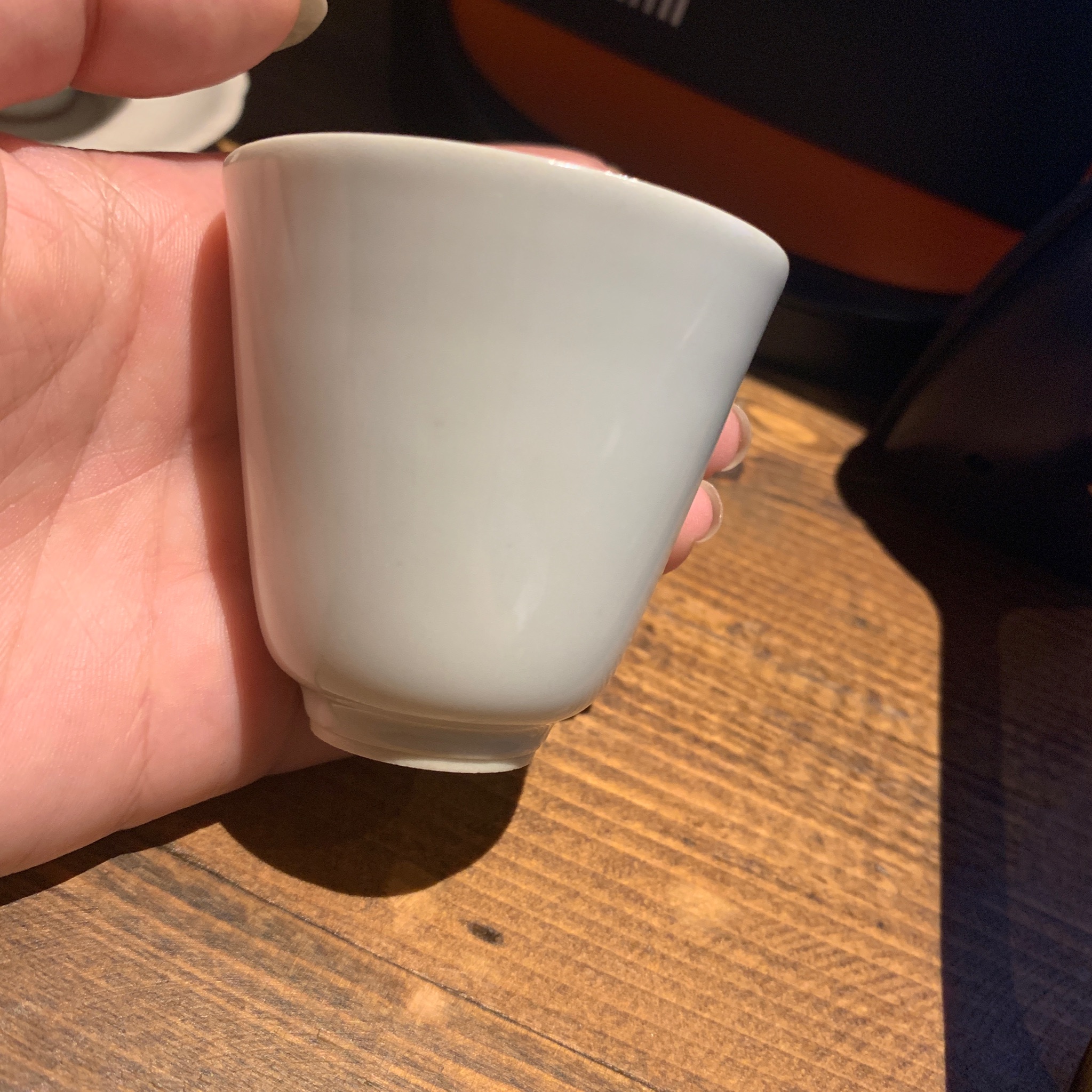 1号杯