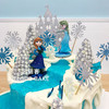 【冰雪奇缘主题蛋糕】场景款  原创设计！ 商品缩略图8