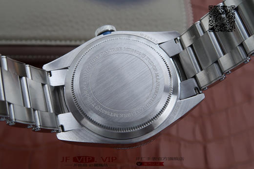 ZF帝舵启承系列m79230n-0002，原装开模，99％还原正品，41毫米直径，2836瑞士机械自动机芯，表壳材质：不锈钢，磨光，磨砂；单向旋转外圈 商品图9