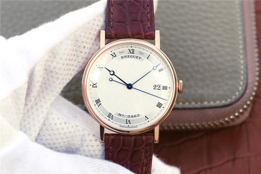 MKS宝玑经典系列5177款，行业正品开模，厚度和正品一样 商品图1