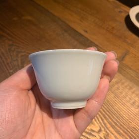 4号杯