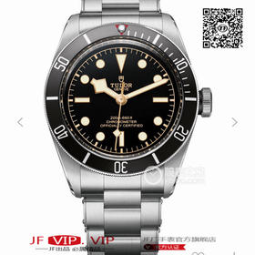 ZF帝舵启承系列m79230n-0002，原装开模，99％还原正品，41毫米直径，2836瑞士机械自动机芯，表壳材质：不锈钢，磨光，磨砂；单向旋转外圈