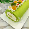 【斑斓榴莲卷】大卷哦，长约23cm 商品缩略图2