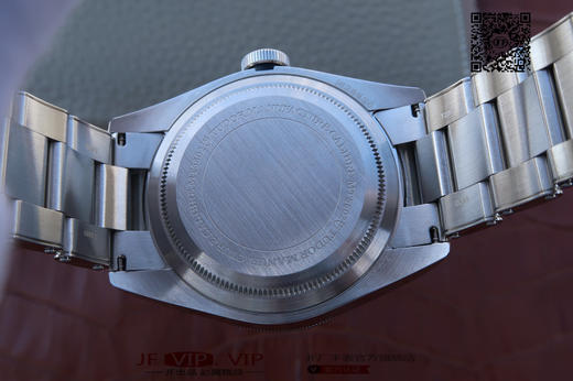 ZF帝舵启承系列m79230n-0002，原装开模，99％还原正品，41毫米直径，2836瑞士机械自动机芯，表壳材质：不锈钢，磨光，磨砂；单向旋转外圈 商品图6