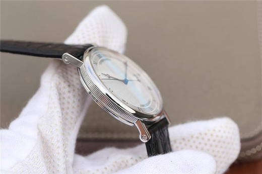 MKS宝玑经典系列5177款，行业正品开模，厚度和正品一样8.8mm，38mm直径 商品图3