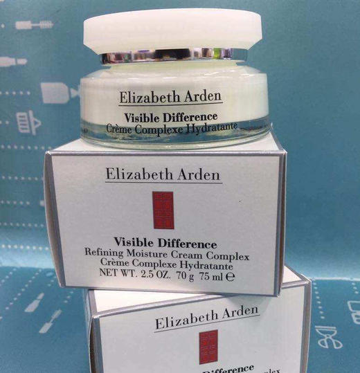 雅顿21天面霜75ml（445942） 商品图2