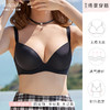 【旧款已下架详情页跳转新版】奶糖派2345型超薄光面随心2大罩杯内衣70GH 商品缩略图2