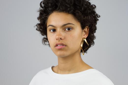 One after another Earrings 商品图2
