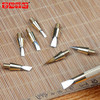 【金石印坊】传玺牌篆刻刀适用刀头 旋转替换硬质合金钨钢镜面双刃 商品缩略图4