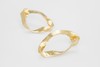 Splotches in space Earrings 商品缩略图1