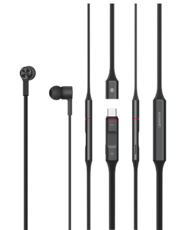 HUAWEI FreeLace 无线耳机（样机下架，二手销售，不保修） 商品图2