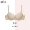 【旧款已下架详情页跳转新版】奶糖派2345型超薄光面随心2大罩杯内衣70GH 商品缩略图1