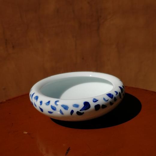 一白画瓷----水洗 商品图0