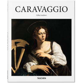 CARAVAGGIO，卡拉瓦乔 画册