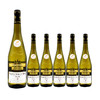 整箱特惠 茗酊古堡-密斯卡岱塞维曼尼甜白French Paradox Muscadet Sur Lie Sevres et Maine 6*750ml 商品缩略图0