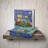 【学校荐书】晚安，小海獭：一位奶奶写给孙子的海洋童话，充满浓浓亲情与爱意的精致睡前故事！） 商品缩略图3