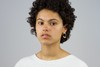 Splotches in space Earrings 商品缩略图2