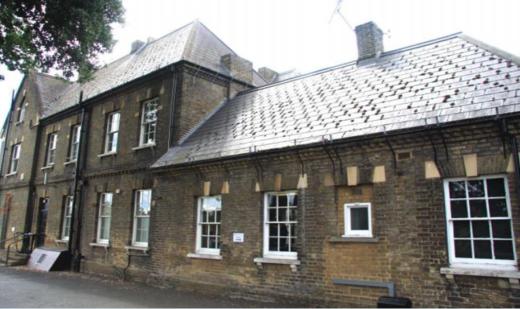 英伦国王中学国际课程研学（永久下架）营 商品图0