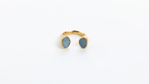 Blue Moon Ring 商品图0