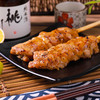【大成食品 黑椒柠檬鸡肉串】5支/袋  350g 商品缩略图3
