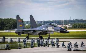 6天5夜飞鹰空军集训营