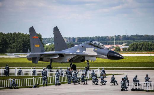 6天5夜飞鹰空军集训营 商品图0