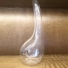 decanter corneto magnum 大喇叭型醒酒器 商品缩略图0